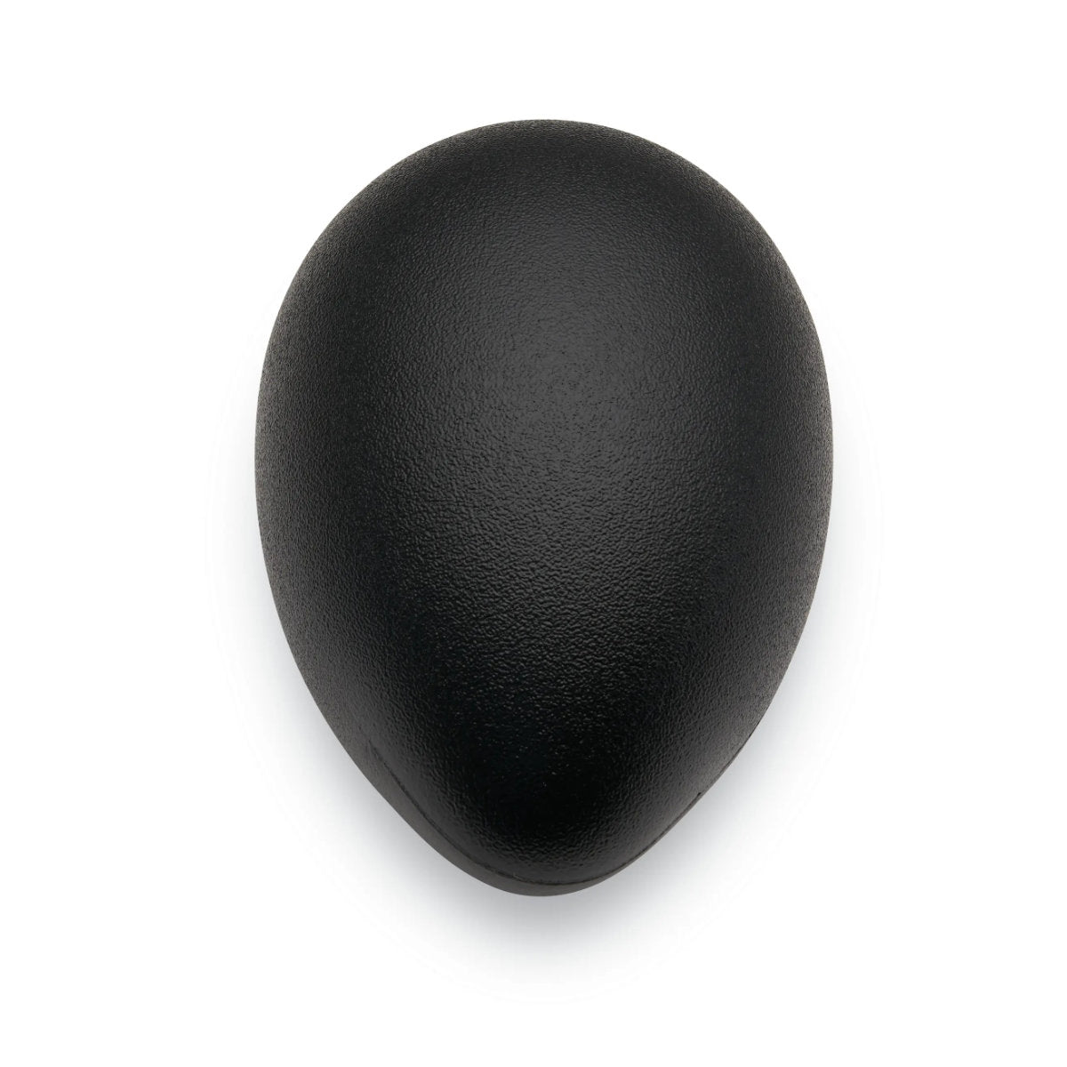 LP Large Egg Shaker - 3in - Black
