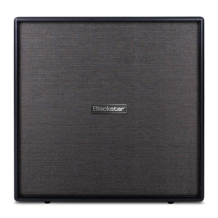 Blackstar HTV-412B MK III HT Venue MKIII 4x12 - Straight Guitar Cabinet (Open Box/Demo Unit)