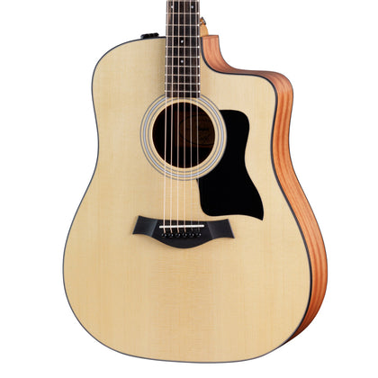 Taylor 110ce-S Acoustic-Electric Guitar w/ Case