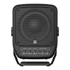 Yamaha STAGEPAS 100BTR 6.5 in. Battery-Powered Portable PA System with Bluetooth
