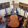 Larrivee D02 Lefty Dreadnought Acoustic Guitar w/ Case (Pre-Owned)