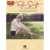 Hal Leonard - HL00109717 - Taylor Swift for Acoustic Guitar Strum It Series