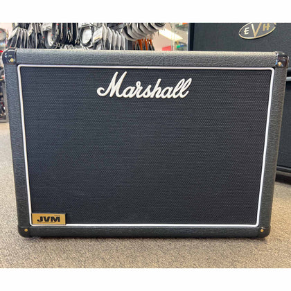 Marshall JVMC212 2x12 Guitar Cabinet (Pre-Owned)