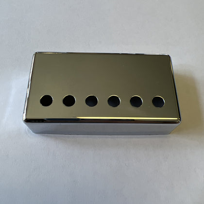 Gibson Chrome Pickup Cover - Neck Spacing (Pre-Owned)
