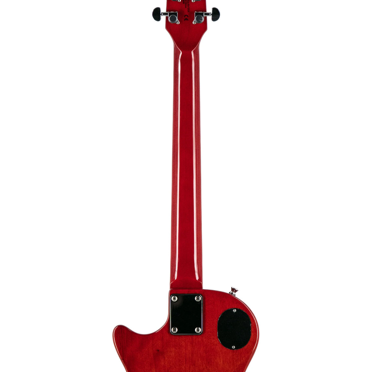 Heritage Ascent Collection H-150 Electric Guitar - Lemon Burst