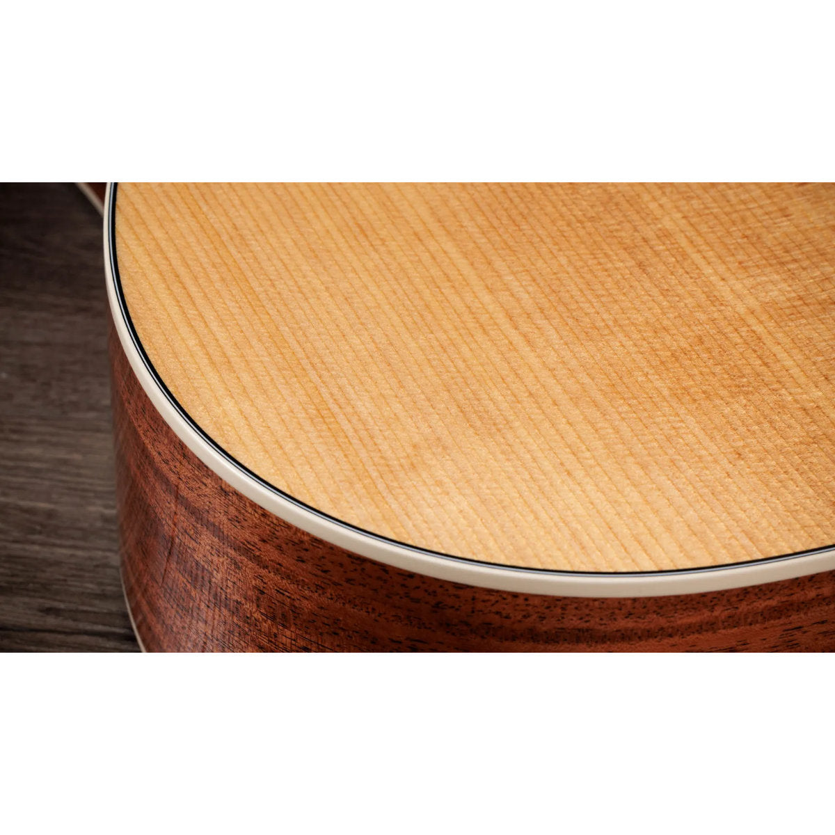 Taylor Gold Label 510e Acoustic-Electric Guitar
