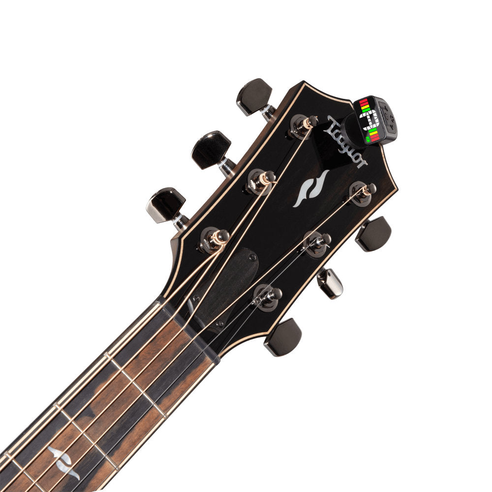 D'Addario Micro Rechargeable Headstock Tuner - Bananas at Large®