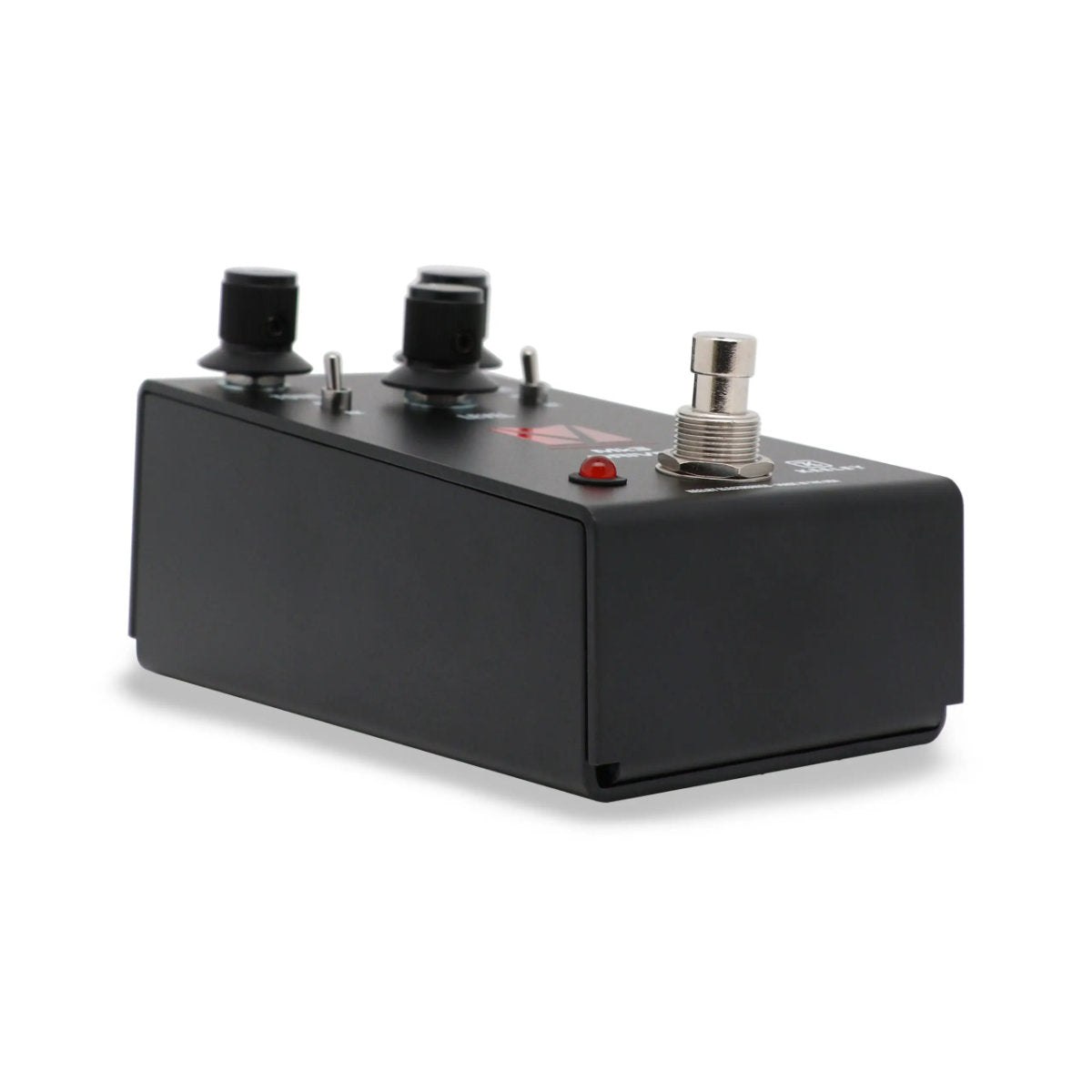 Keeley Mk3 Driver – Andy Timmons Full Range Overdrive Pedal (aka Muse Driver) - Bananas at Large®