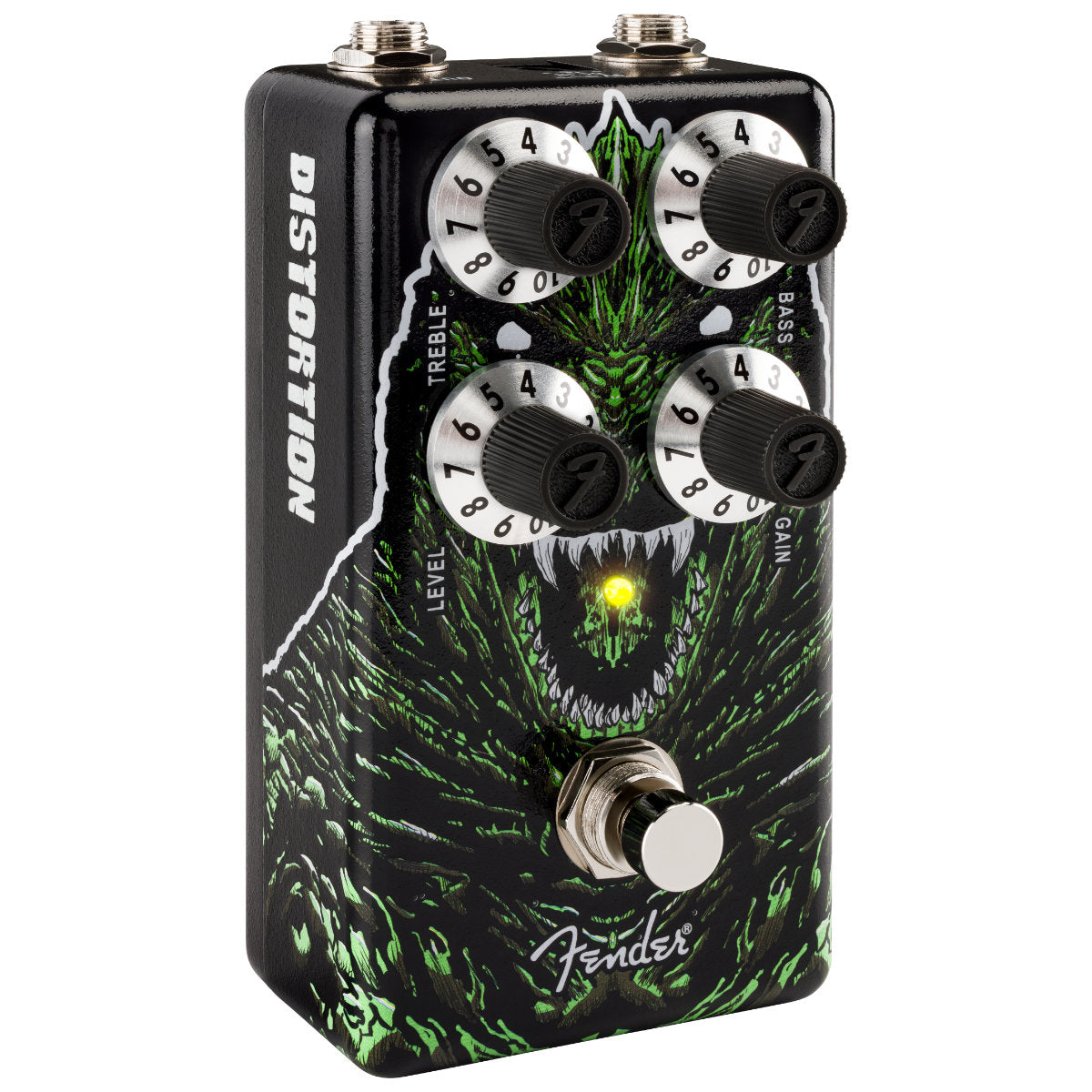 Fender Godzilla Distortion Pedal