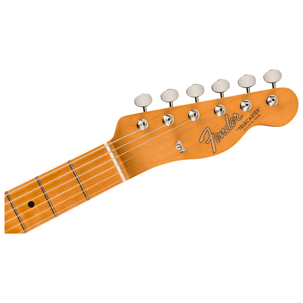 Fender Vintera III Mid 60s Telecaster Electric Guitar - Maple Fingerboard - 3-Color Sunburst