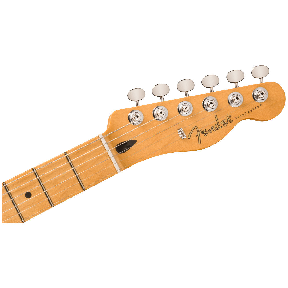 Fender Player II Telecaster Electric Guitar - Maple Fingerboard - Mocha - Bananas at Large®