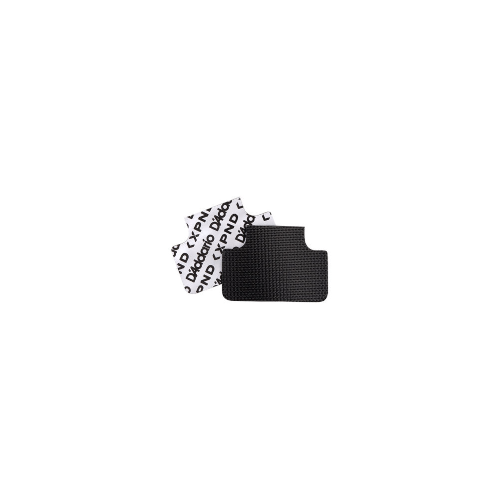 D'Addario Pedal Grip Strips - Variety Pack
