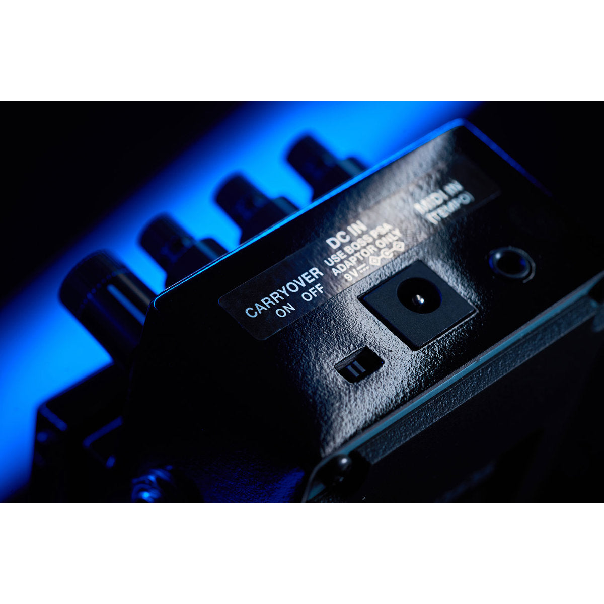 Boss SDE-3 Dual Digital Delay Pedal - Bananas at Large®