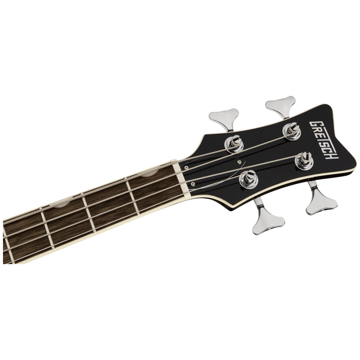 Gretsch Electromatic® CVT Double-Cut Electric Bass - Bristol Fog
