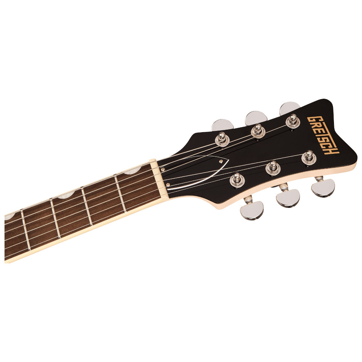 Gretsch  Streamliner™ Jet™ Club 1 Pickup Electric Guitar - Laurel Fingerboard - Shell Pink