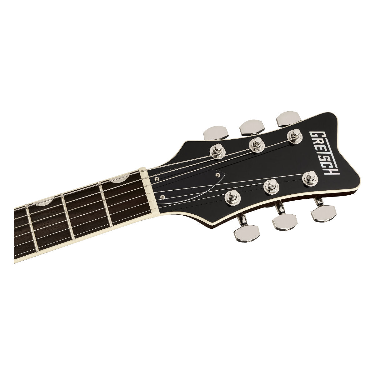 Gretsch Electromatic CVT Double-Cut Electric Guitar w/ Wraparound Tailpiece - Vintage White