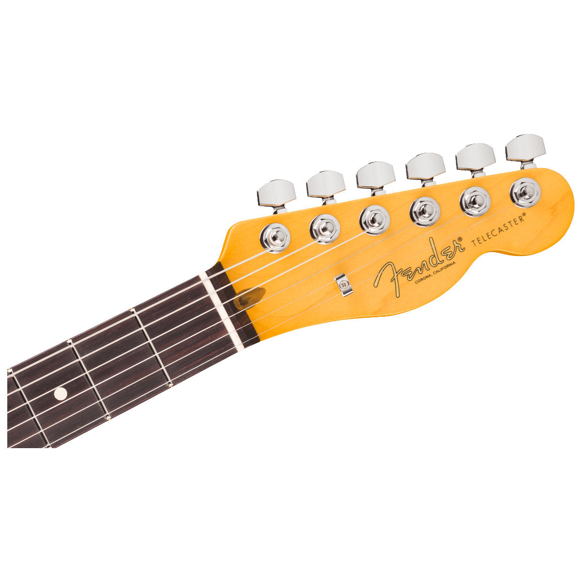 Fender American Professional Telecaster Electric Guitar - Rosewood Fingerboard - 3-Color Sunburst