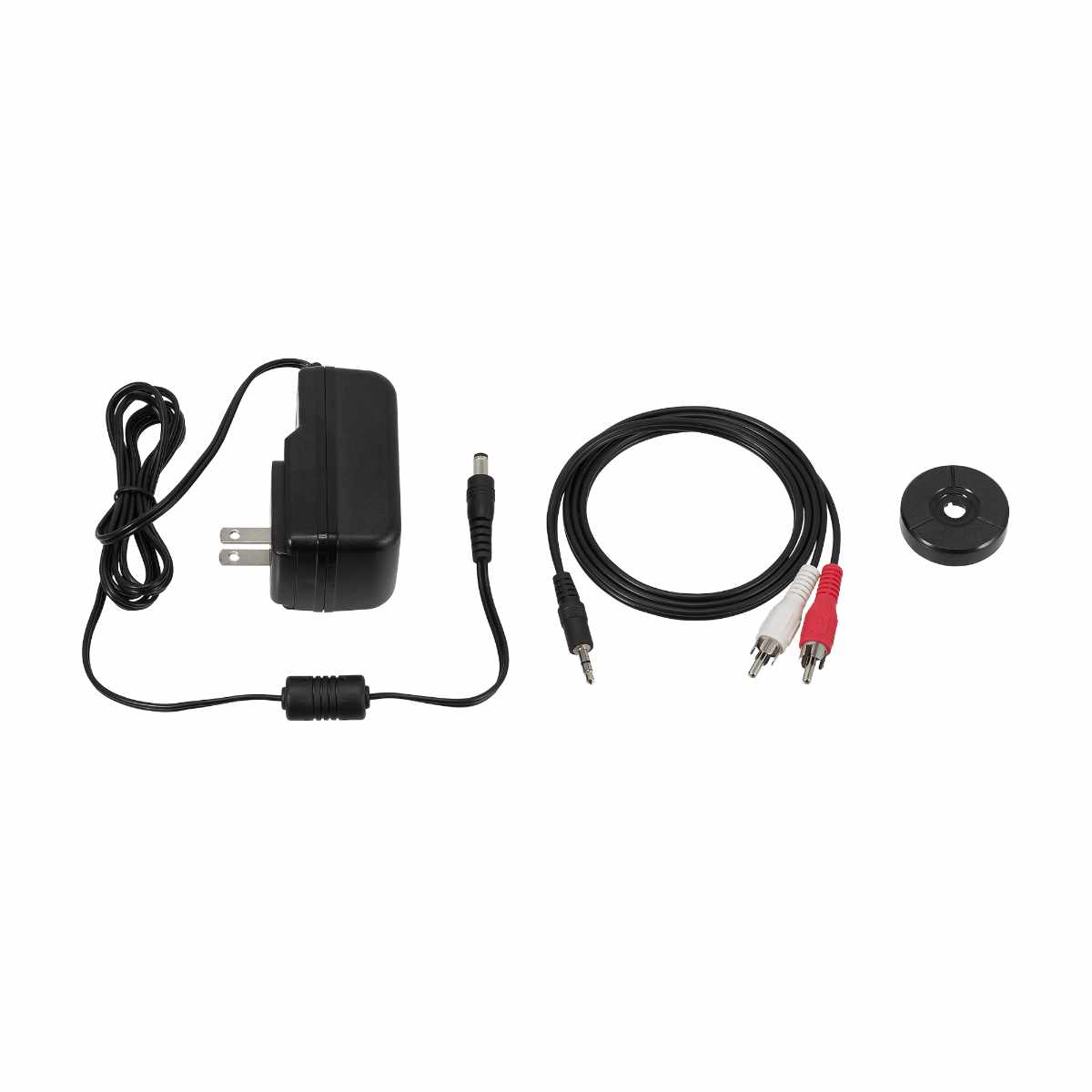 Audio-Technica AT-LP60XBT Fully Automatic Wireless Belt-Drive Turntable - Bananas at Large®