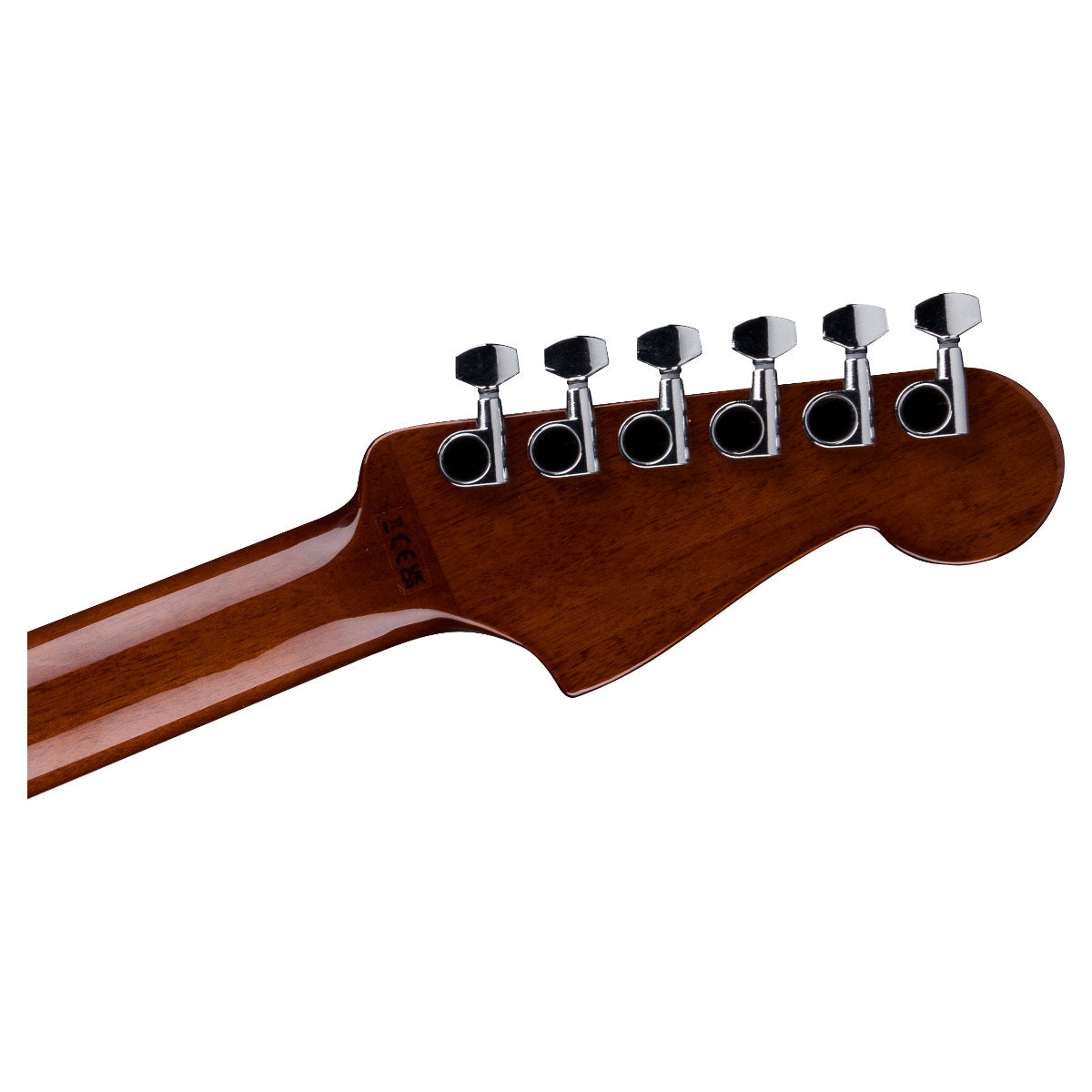 Fender California Standard Redondo Left-Handed Acoustic Guitar - Spruce Top - Black Pickguard - Natural