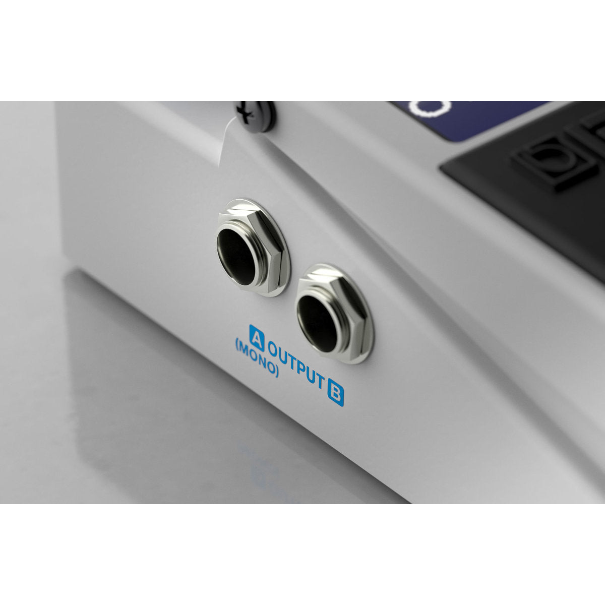 Boss PX-1 Plugout FX Multi FX Compact Pedal – Bananas At Large Inc