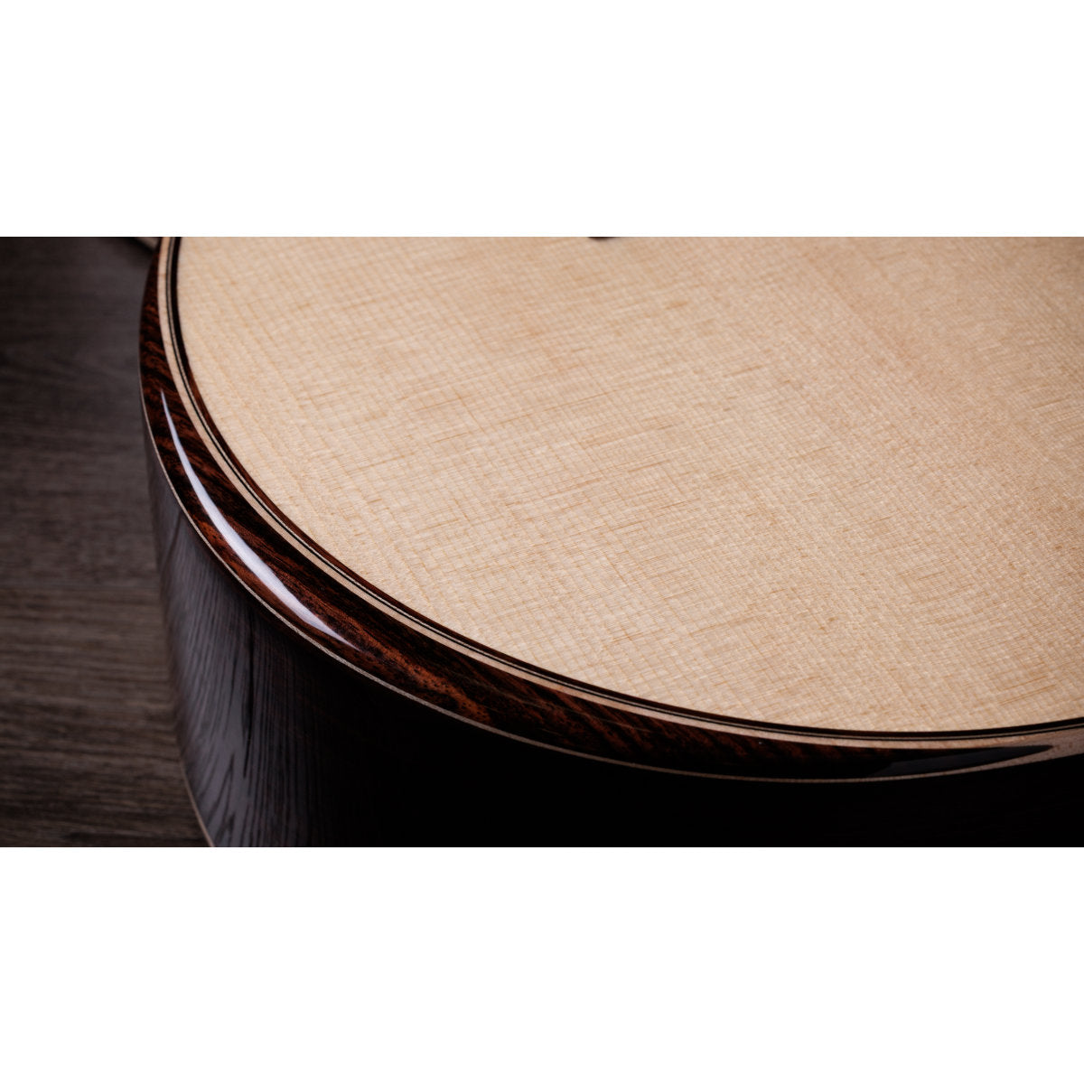Taylor Next-Gen 814ce Grand Auditorium Acoustic-Electric Guitar - Bananas at Large®
