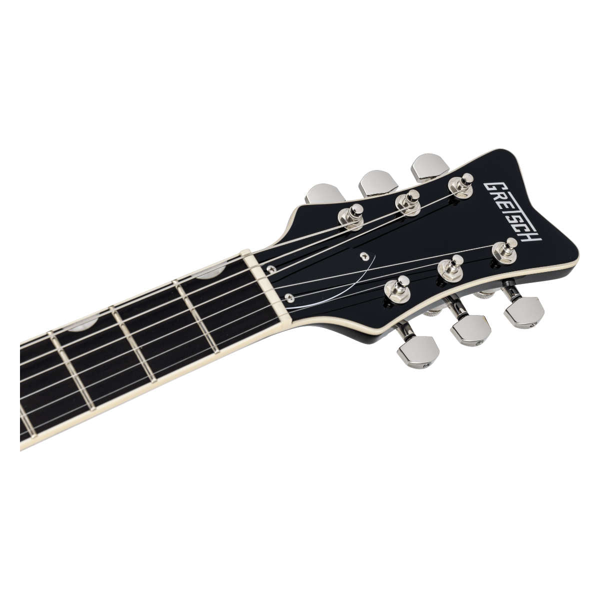 Gretsch Electromatic Premier Jet Electric Guitar - Ebony Fingerboard - Onyx Storm