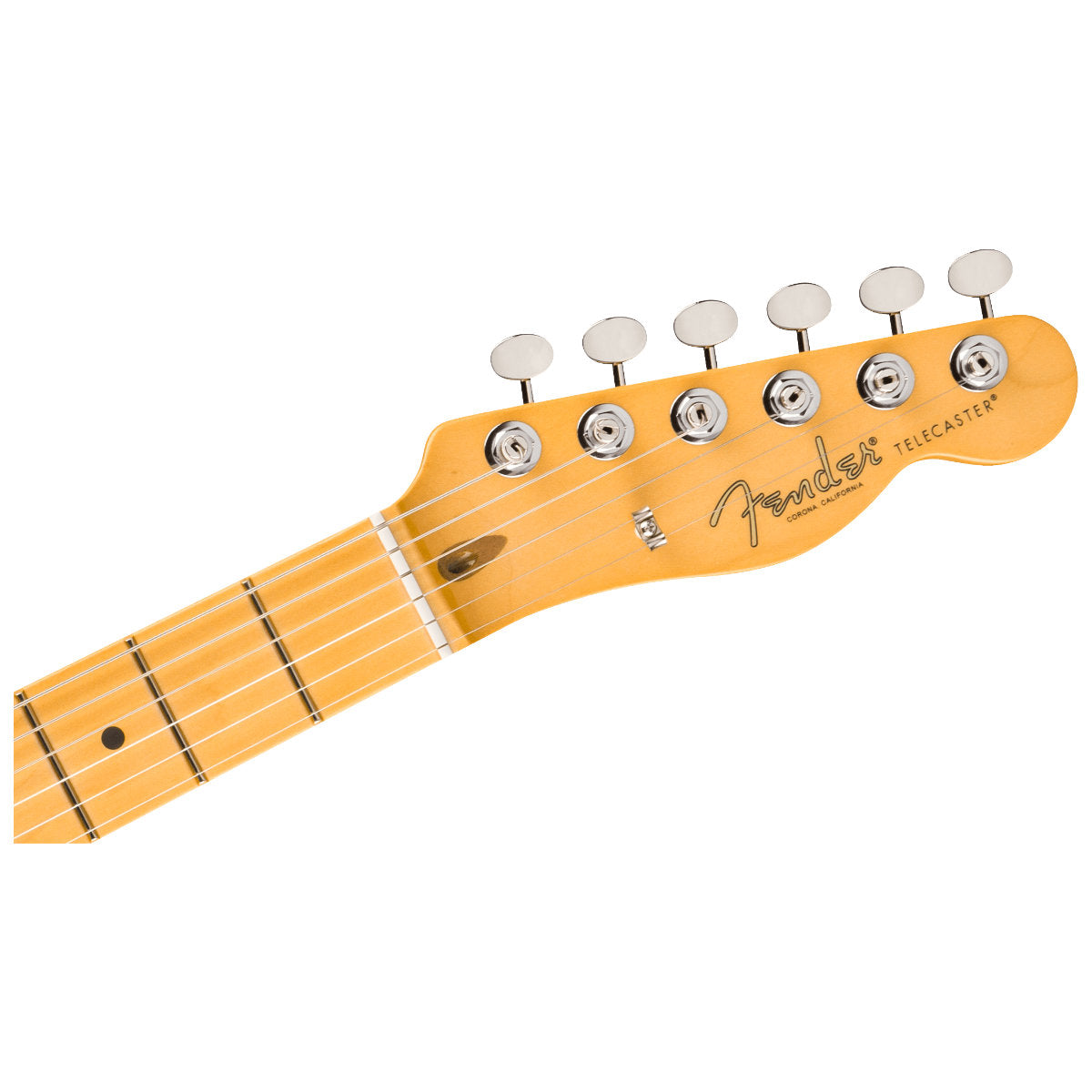 Fender American Professional Classic Hotrod Telecaster® Electric Guitar - Maple Fingerboard - 3-Color Sunburst
