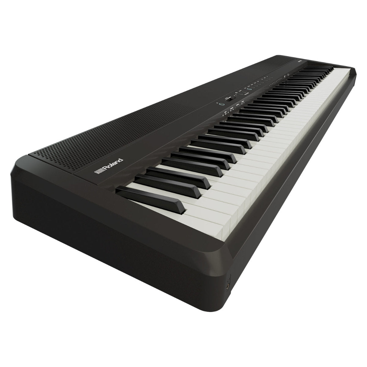 Roland FP-40 Digital Piano - Black