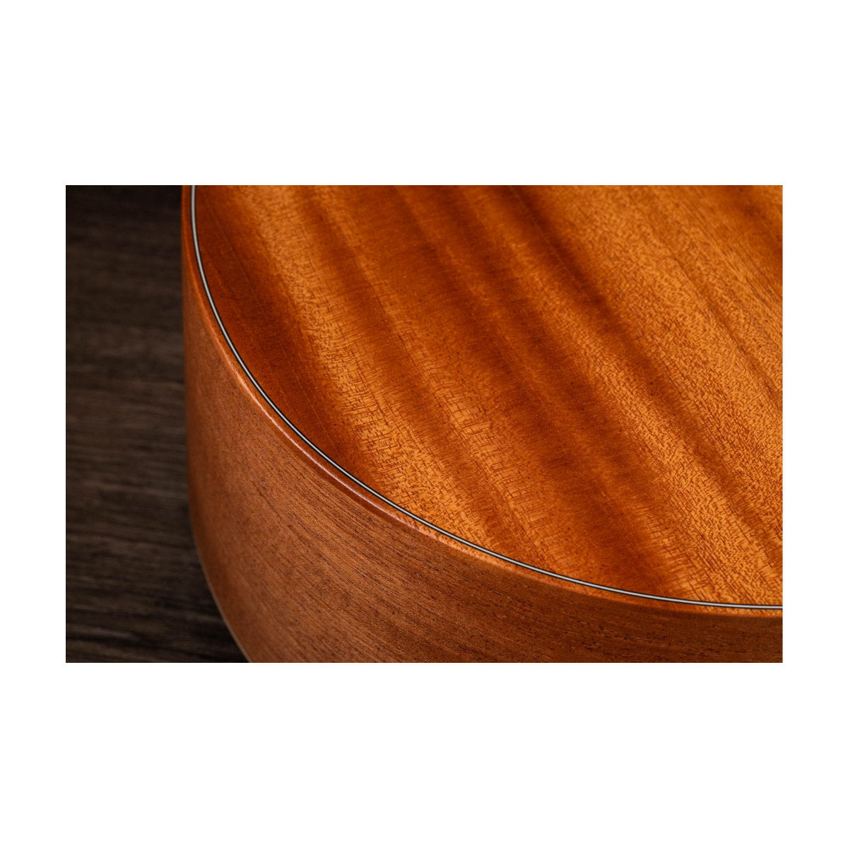 Taylor GS Mini Mahogany Acoustic Guitar - Bananas at Large®
