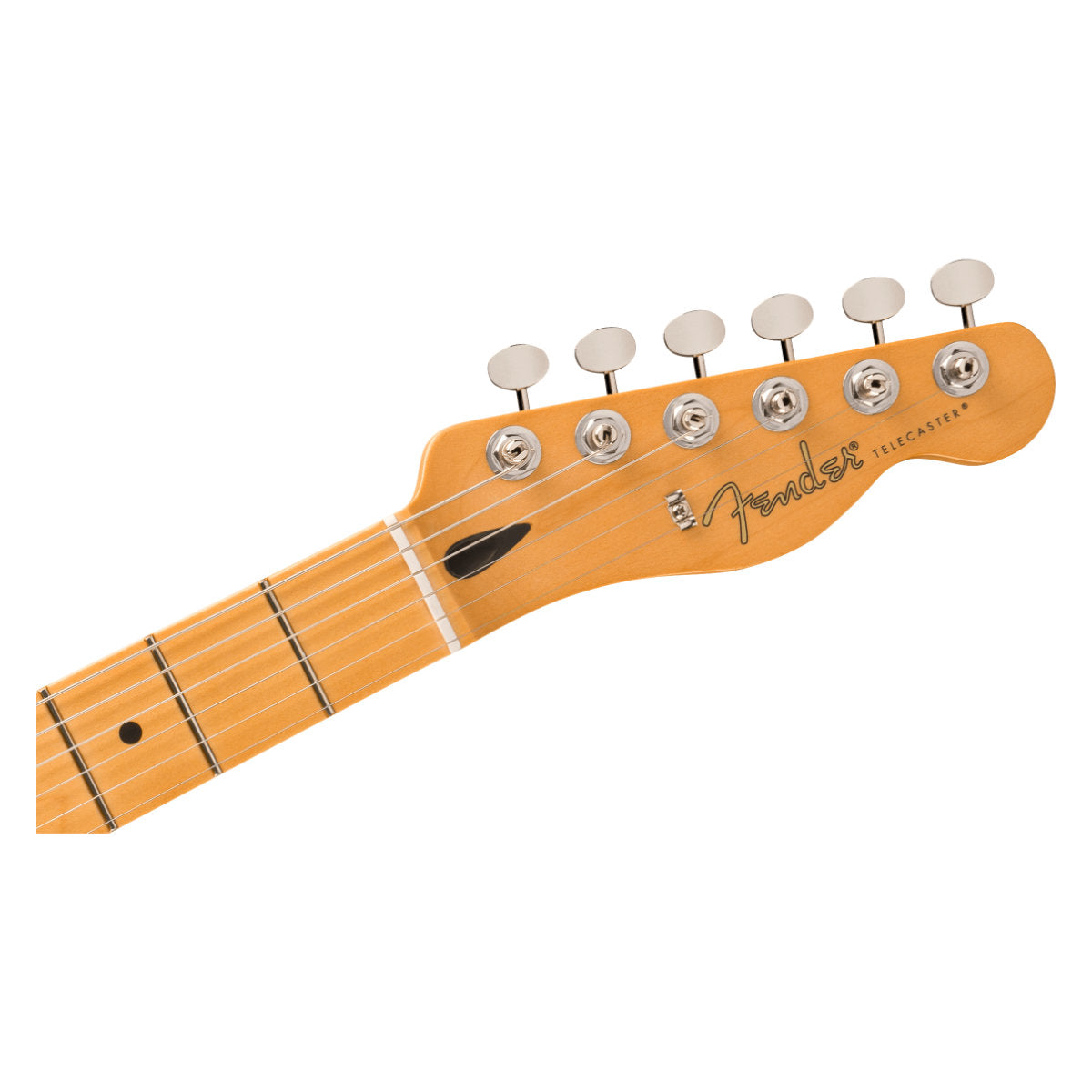 Fender Player II Telecaster HH Electric Guitar - Maple Fingerboard - 3-Color Sunburst