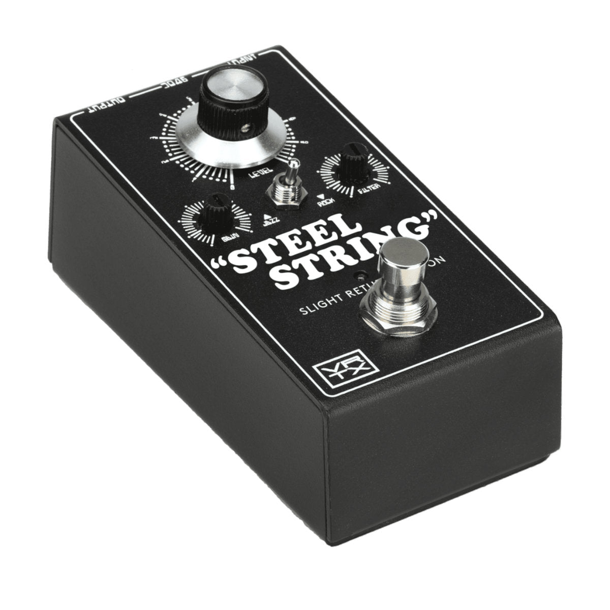 Vertex Steel String Mini (Slight Return Edition) Pedal