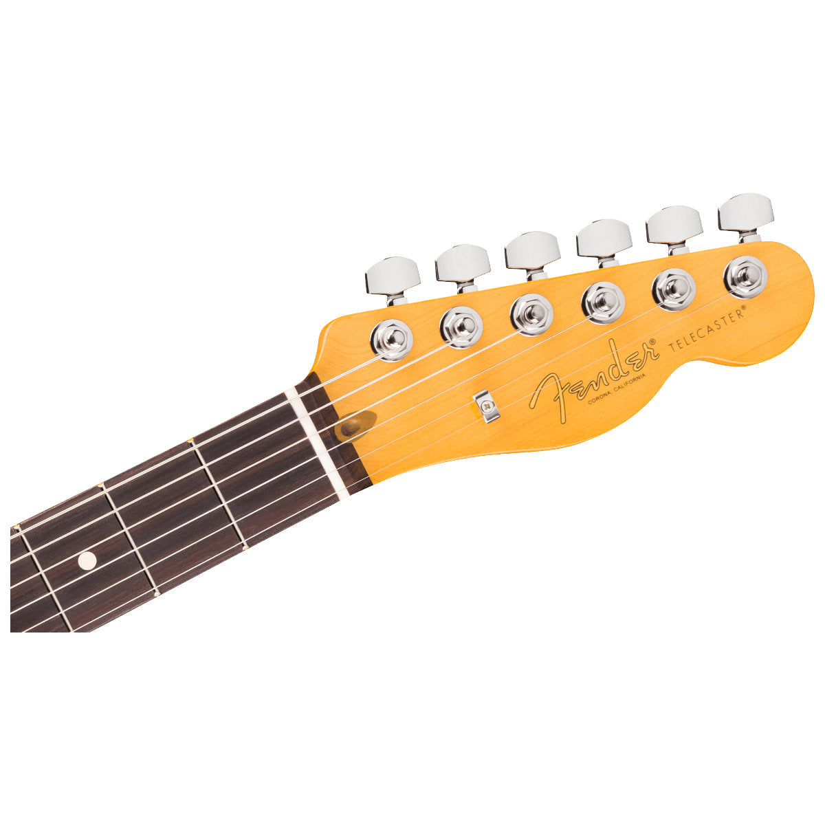 Fender American Professional Telecaster Electric Guitar - Rosewood Fingerboard - Natural
