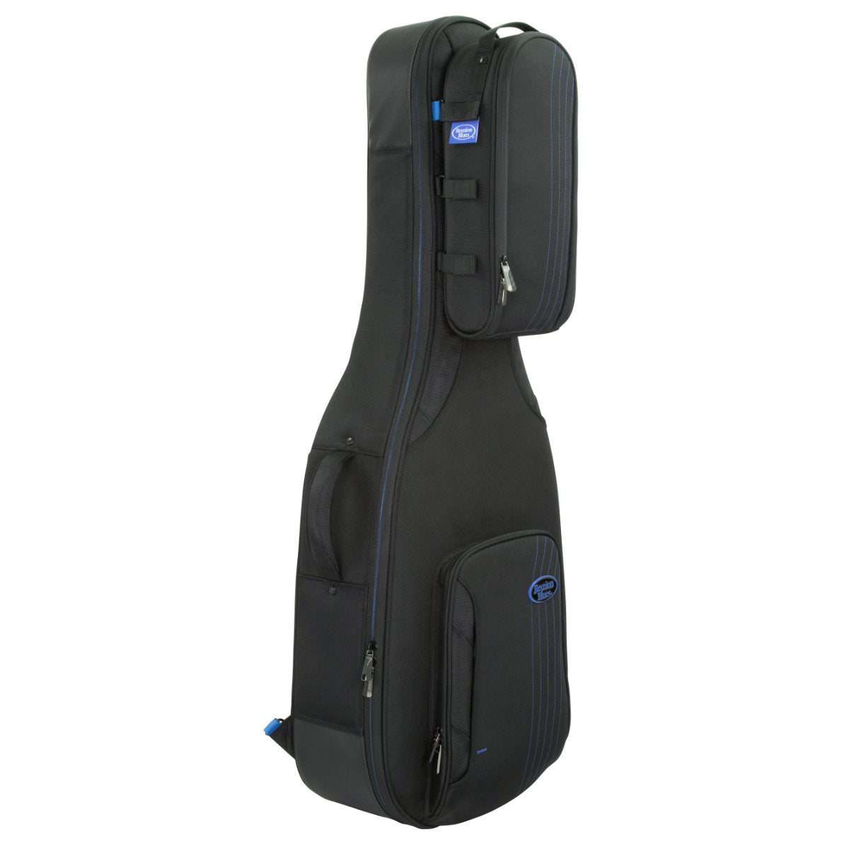 Reunion Blues RB Expedition Acoustic Dreadnought Guitar Case