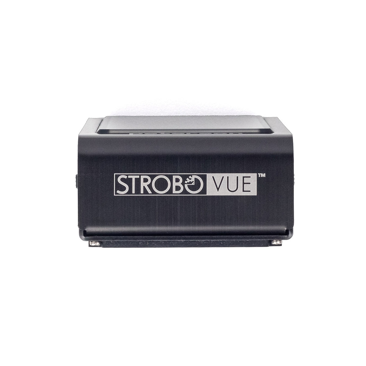 Peterson StroboVUE Always-On PedalBoard Tuning Monitor Pedal w/ Pure Buffer Output