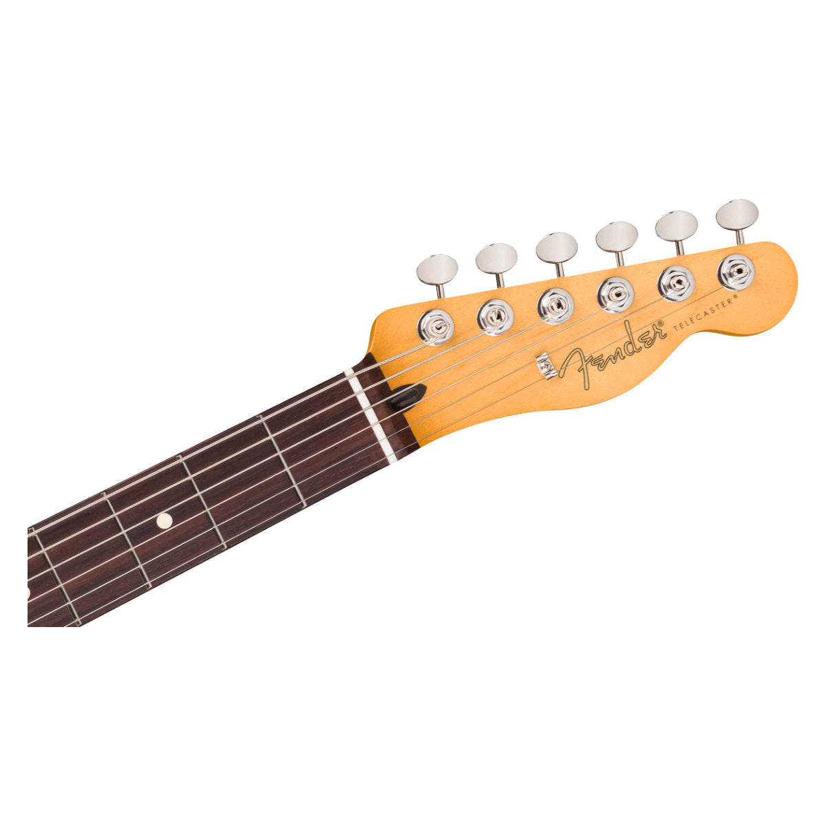 Fender 75th Anniversary Player II Baritone Telecaster Electric Guitar - Rosewood Fingerboard - 3-Color Sunburst
