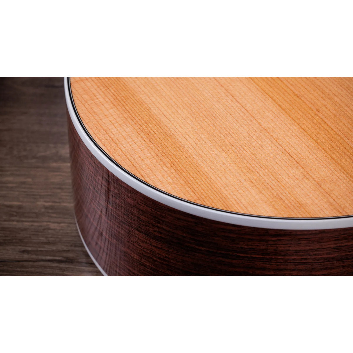 Taylor Next Generation 712ce Indian Rosewood Acoustic-Electric Guitar