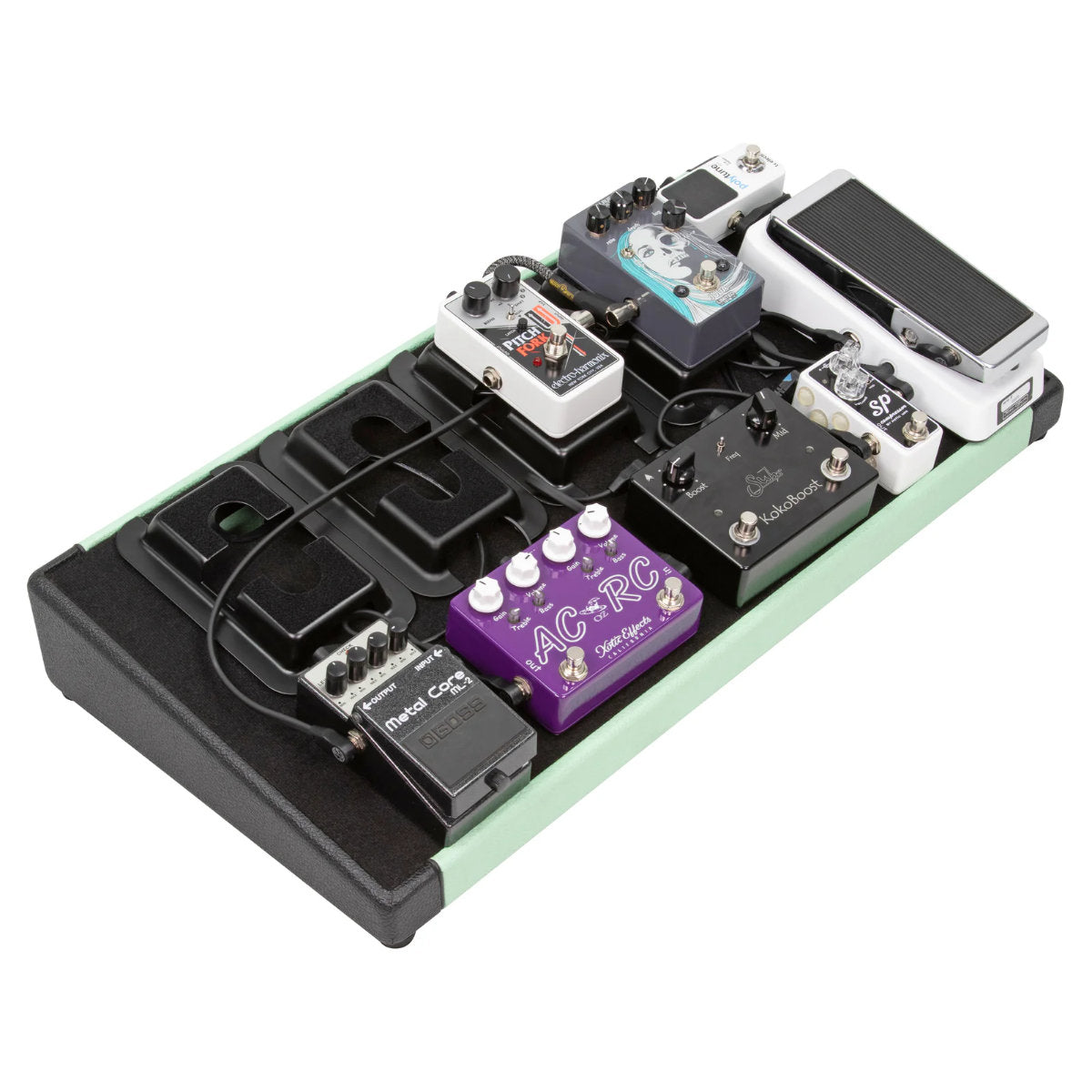 Pig Hog StageTrix Pedal Riser