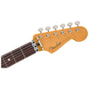 Fender Limited Edition 50th Anniversary Dave Murray Stratocaster Electric Guitar - Rosewood Fingerboard - Black