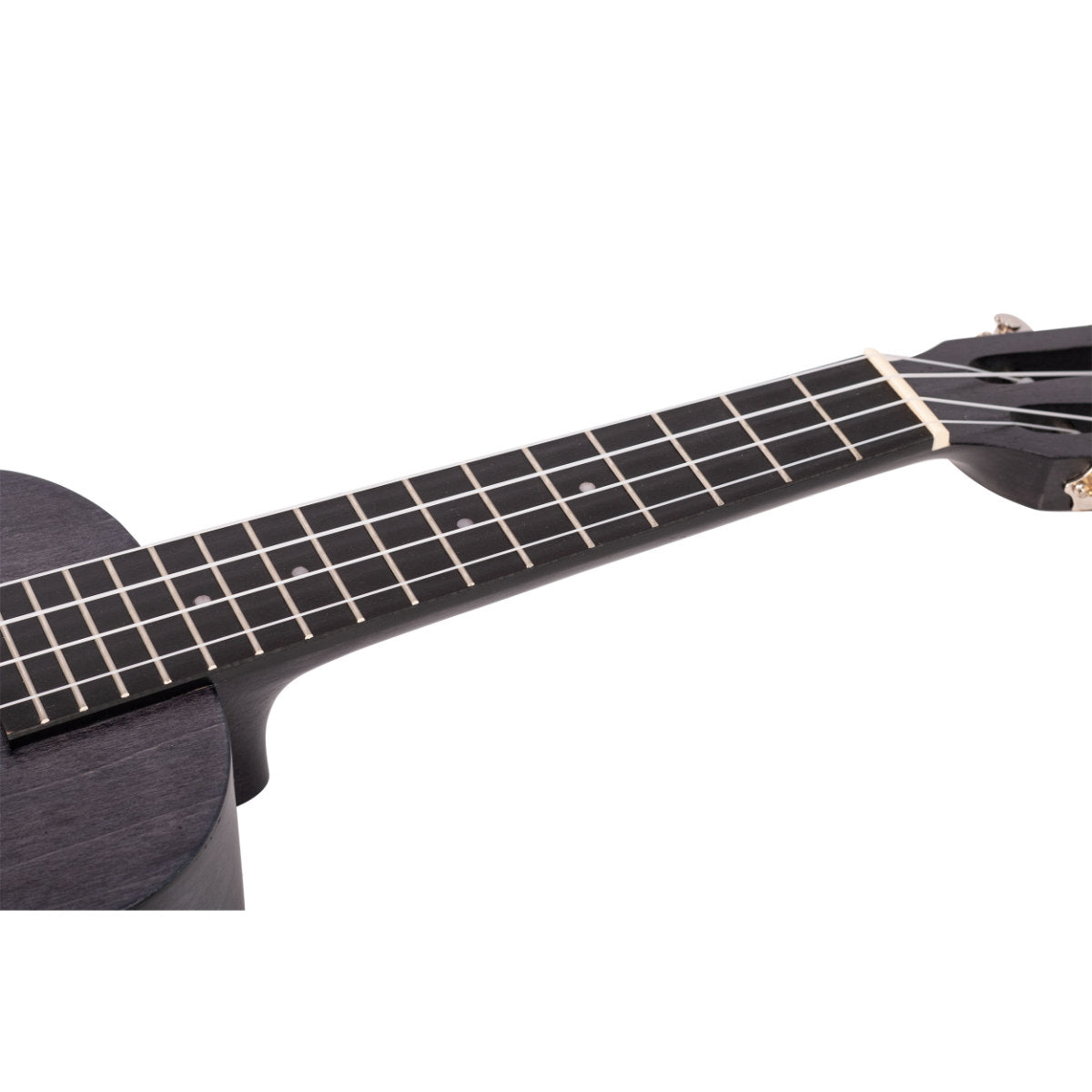 Mahalo ML2SH Island Series Concert Ukulele - Smoke Haze