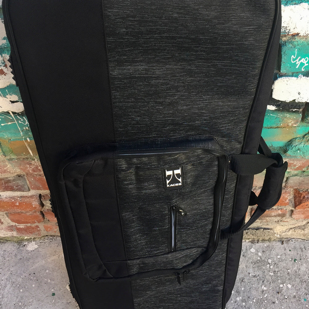 Kaces Luxe Series Keyboard Bag - 76 Key Large - Bananas at Large®
