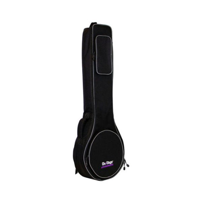 On-Stage GBJ4770B Banjo Bag