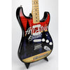 Fender 2014 MLB-All Star Game Stratocaster Electric Guitar with Bag (Pre-Owned)