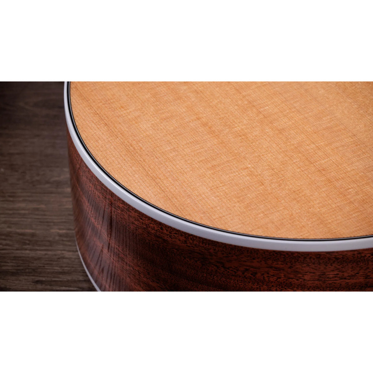 Taylor Next Generation 512ce Neo-tropical Mahogany Acoustic-Electric Guitar