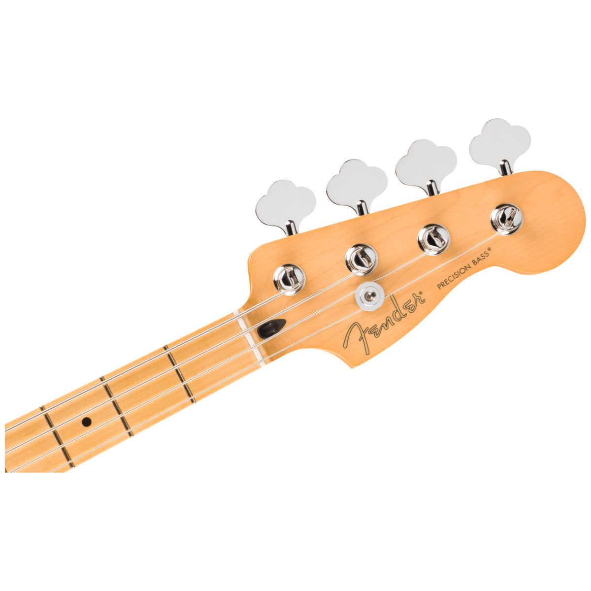 Fender Player II Modified Active Precision Bass Guitar - Maple Fingerboard - Dusk