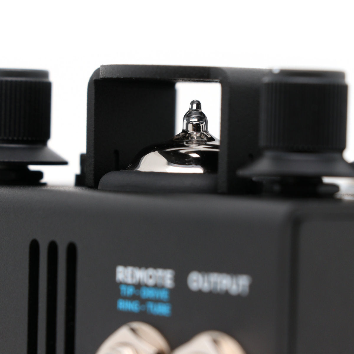 Keeley Tube Drive Twin Triode Dual Overdrive Pedal