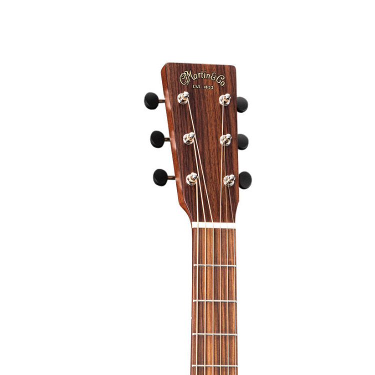 Martin D-15M 15 Series Acoustic Guitar - 14 Fret - Left-Handed