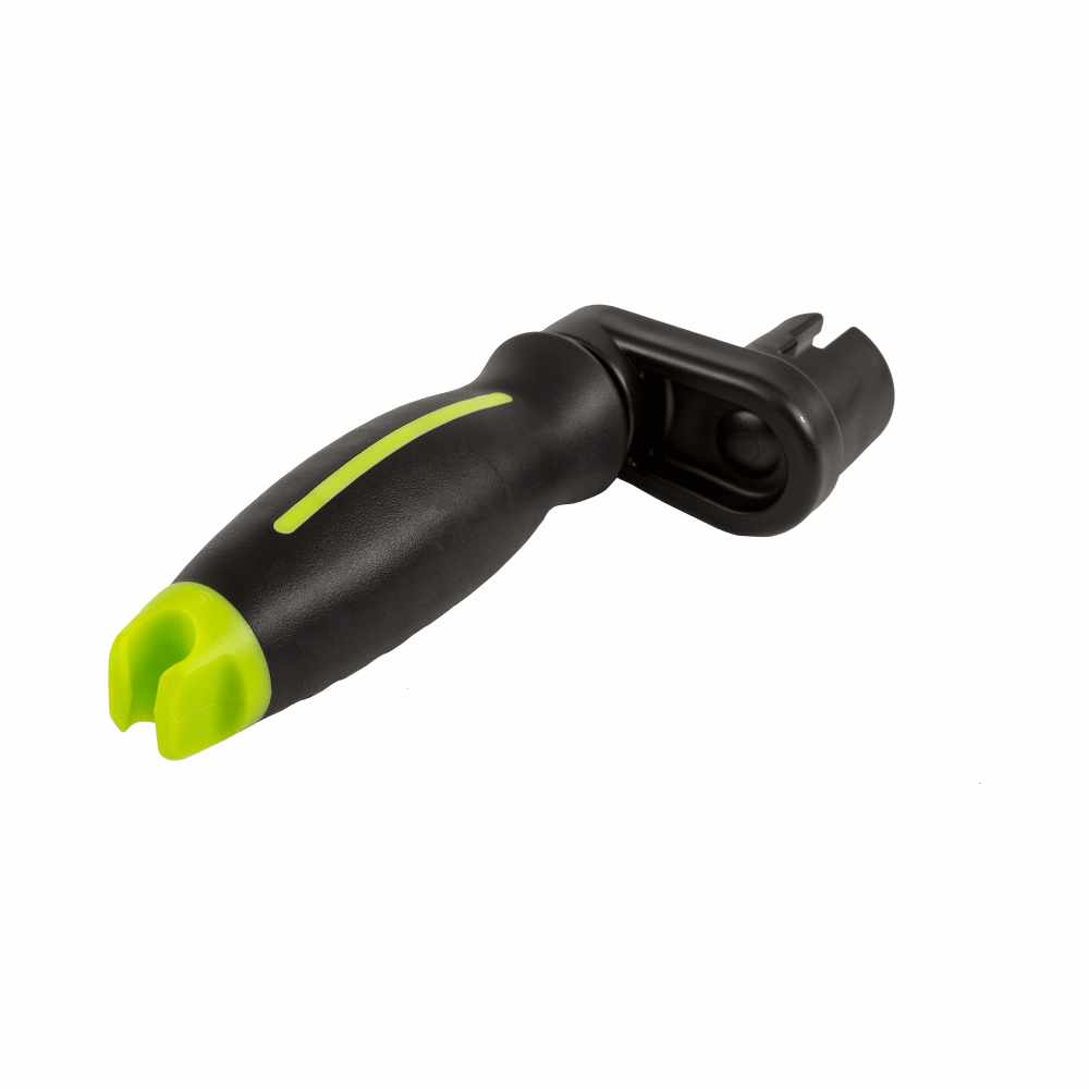 Ernie Ball Pegwinder Plus - Bananas at Large®