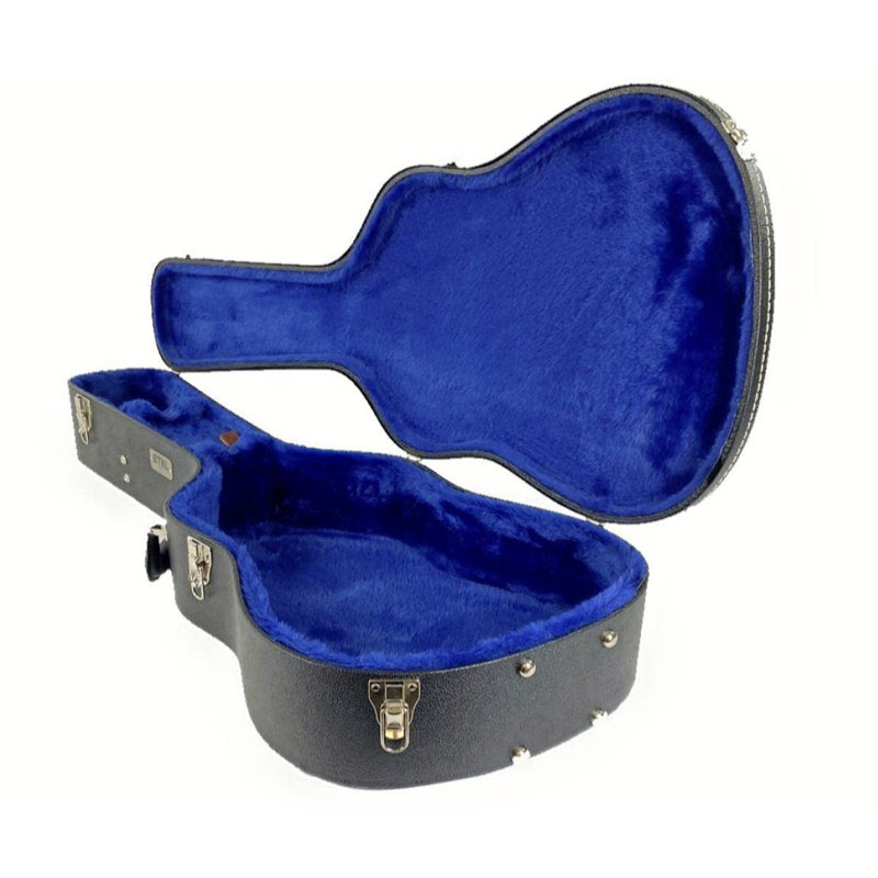 TKL 7910/BL Performer Dreadnought Acoustic Guitar Hardshell Case - Bananas at Large®