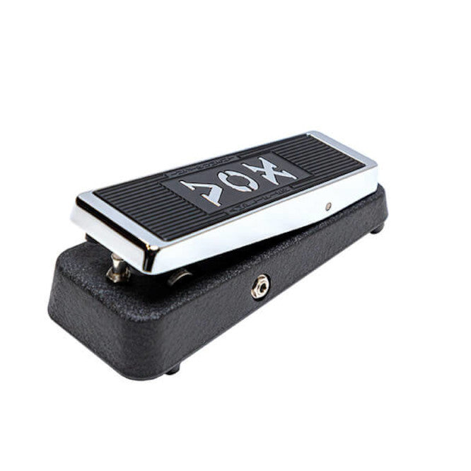 vox wah wah pedal v847 VOX Real McCoy Wah Pedal – Bananas At Large Inc.® Musical Instruments & Pro  Audio