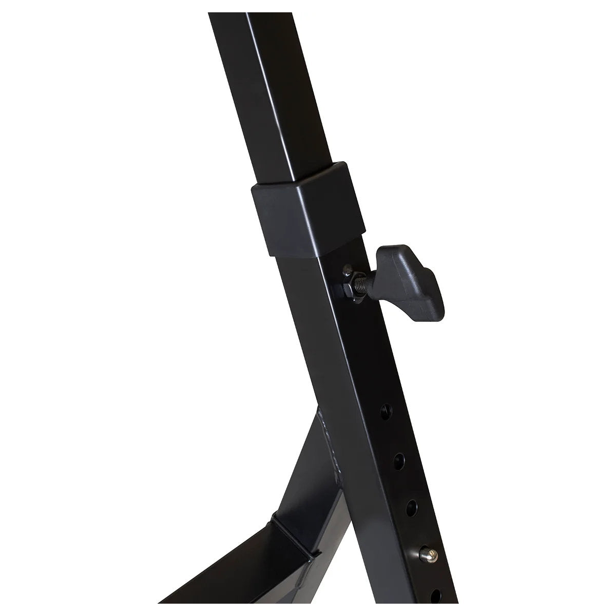 Ultimate Support JS-Z1000 Adjustable-Height Z-Style Keyboard Stand